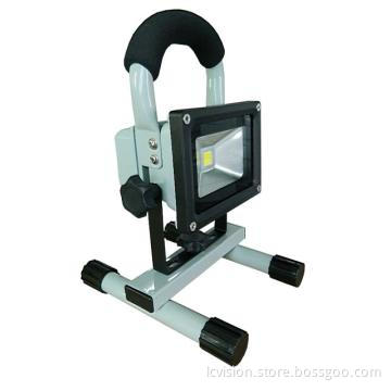 10W COB Bridgelux Chip LED Floodlight